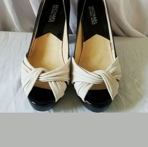 Michael Kors Gaby Platform Pump